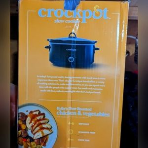 Crockpot